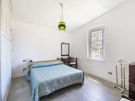VILLAGGIO GIORNALISTI 21, Villa 6 personnes à Latina - Photo 25