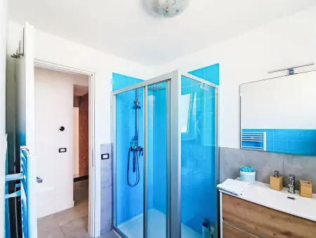VILLAGGIO GIORNALISTI 21, Villa 6 personnes à Latina - Photo 27