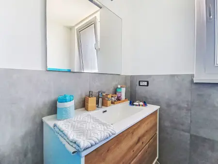 VILLAGGIO GIORNALISTI 21, Villa 6 personnes à Latina - Photo 28