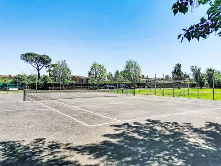 VILLAGGIO GIORNALISTI 21, Villa 6 personnes à Latina - Photo 30