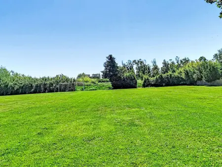 VILLAGGIO GIORNALISTI 21, Villa 6 personnes à Latina - Photo 31
