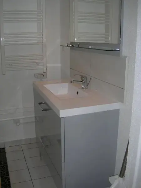 Studio moderne à Colmar, 30 m² avec équipements - Photo 7