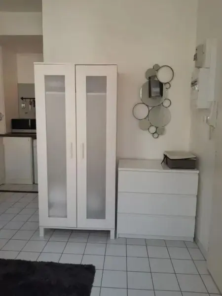 Studio moderne à Colmar, 30 m² avec équipements - Photo 9