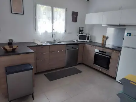 Charmante maison avec piscine privée à Apt, Maison 4 personnes à Apt - Photo 3