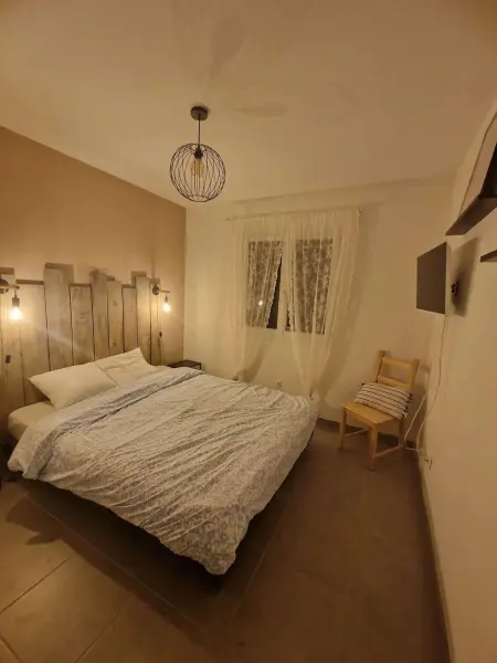 Charmante maison avec piscine privée à Apt, Maison 4 personnes à Apt - Photo 5