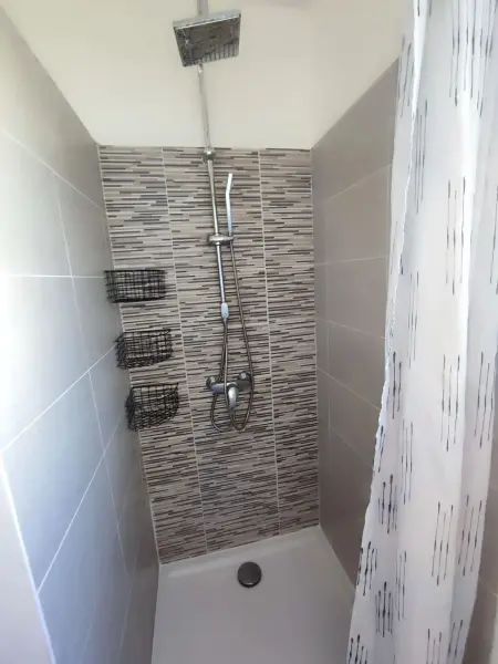Charmante maison avec piscine privée à Apt, Maison 4 personnes à Apt - Photo 8