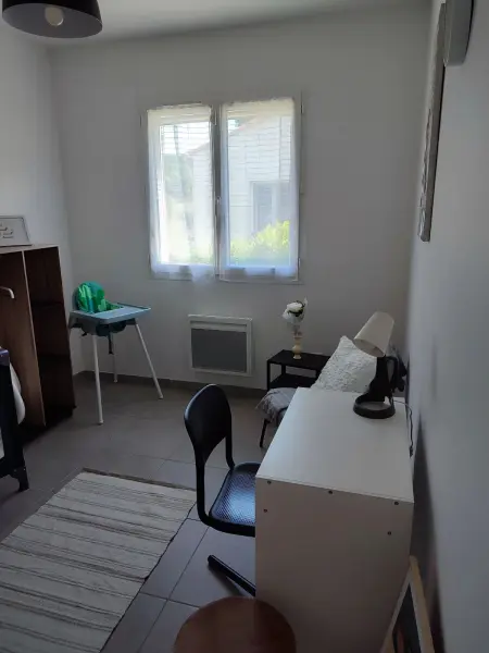 Charmante maison avec piscine privée à Apt, Maison 4 personnes à Apt - Photo 12