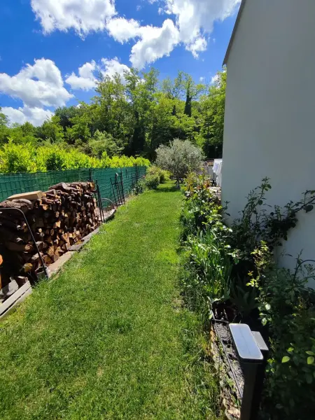 Charmante maison avec piscine privée à Apt, Maison 4 personnes à Apt - Photo 14