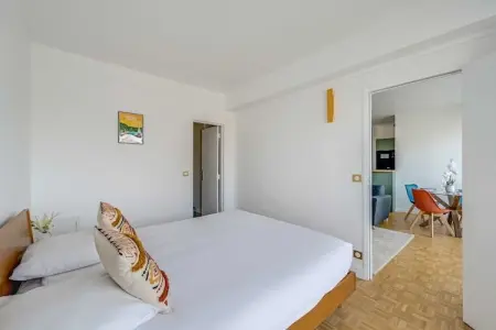 JG-12-ABREUVOIR-M, Appartement lumineux – 1 chambre/4 places – près de Paris et de La Défense - Photo 28
