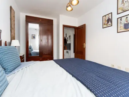Appartement vue océan, Agaete - 4 pers., Appartement 4 personnes à Agaete - Photo 8