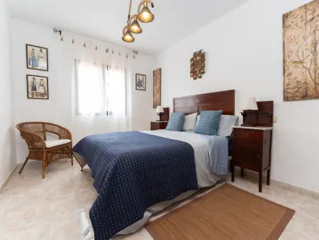 Appartement vue océan, Agaete - 4 pers., Appartement 4 personnes à Agaete - Photo 10
