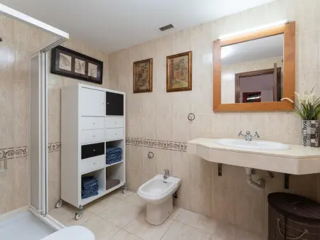 Appartement vue océan, Agaete - 4 pers., Appartement 4 personnes à Agaete - Photo 11