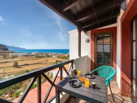 Appartement vue océan, Agaete - 4 pers., Appartement 4 personnes à Agaete - Photo 20
