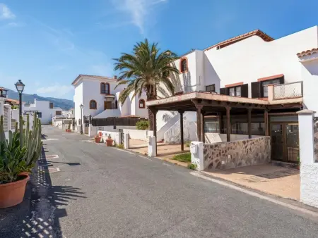 Appartement vue océan, Agaete - 4 pers., Appartement 4 personnes à Agaete - Photo 22