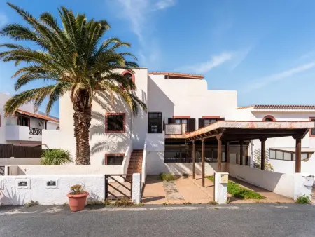 Appartement vue océan, Agaete - 4 pers., Appartement 4 personnes à Agaete - Photo 23