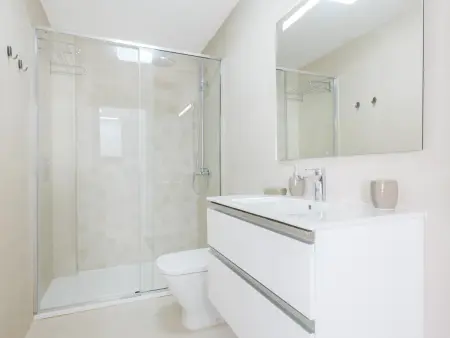 Appartement élégant avec vue mer et montagne, Appartement 4 personnes à Candelaria - Photo 6