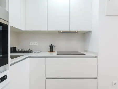 Appartement élégant avec vue mer et montagne, Appartement 4 personnes à Candelaria - Photo 10