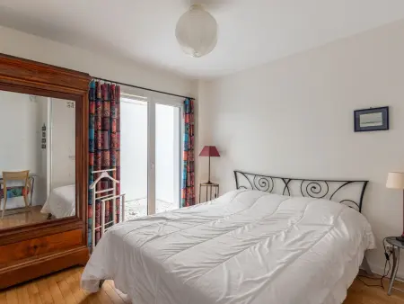 Appartement central avec jardin - 4 pers., Appartement 4 personnes à La Teste de Buch - Photo 3