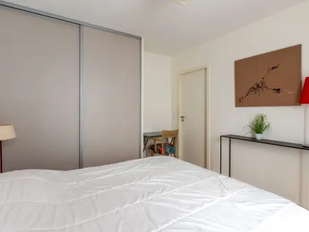 Appartement central avec jardin - 4 pers., Appartement 4 personnes à La Teste de Buch - Photo 4