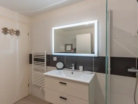 Appartement central avec jardin - 4 pers., Appartement 4 personnes à La Teste de Buch - Photo 5