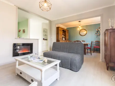 Maison lumineuse à Gouville-sur-Mer - Animaux OK - Photo 2