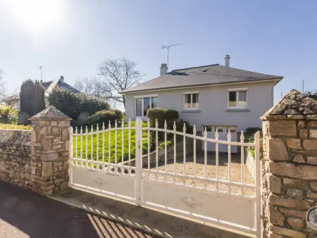Maison lumineuse à Gouville-sur-Mer - Animaux OK - Photo 14