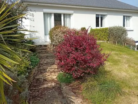 Maison lumineuse à Gouville-sur-Mer - Animaux OK - Photo 15
