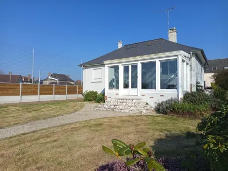 Maison lumineuse à Gouville-sur-Mer - Animaux OK - Photo 17