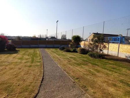 Maison lumineuse à Gouville-sur-Mer - Animaux OK - Photo 18