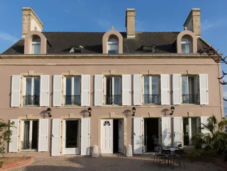 Maison indépendante avec vue panoramique - 8 pers. - Photo 1