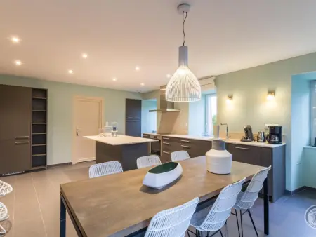 Maison indépendante avec vue panoramique - 8 pers. - Photo 7