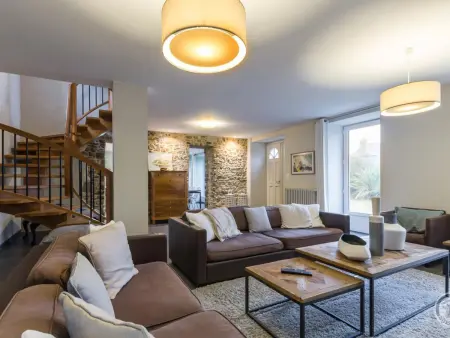 Maison indépendante avec vue panoramique - 8 pers. - Photo 8