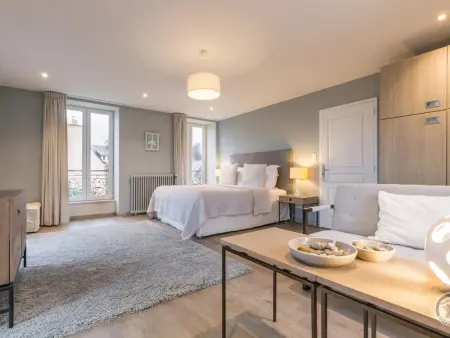 Maison indépendante avec vue panoramique - 8 pers. - Photo 9