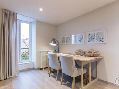 Maison indépendante avec vue panoramique - 8 pers. - Photo 12