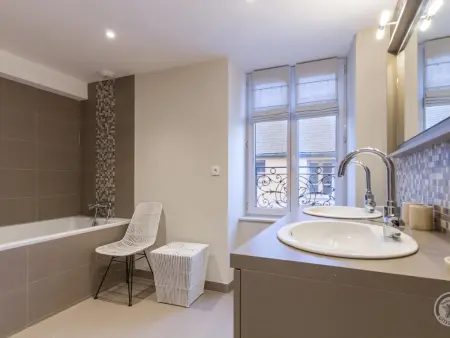 Maison indépendante avec vue panoramique - 8 pers. - Photo 13