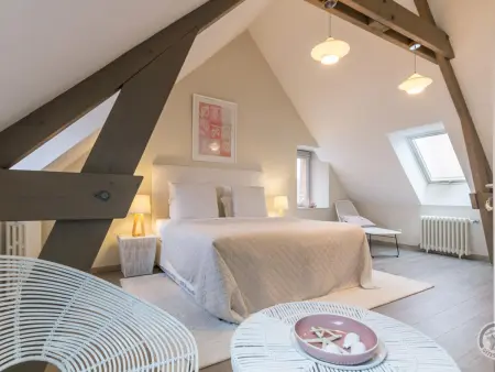 Maison indépendante avec vue panoramique - 8 pers. - Photo 15