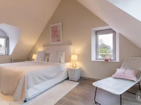 Maison indépendante avec vue panoramique - 8 pers. - Photo 16