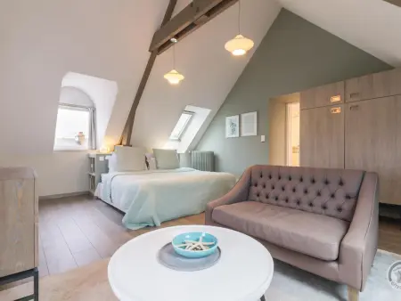 Maison indépendante avec vue panoramique - 8 pers. - Photo 17