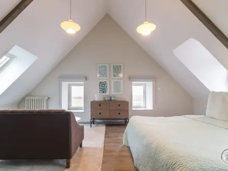 Maison indépendante avec vue panoramique - 8 pers. - Photo 18