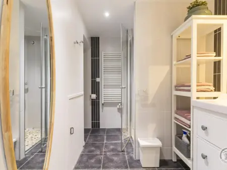 Appartement duplex charmant, cœur de Portbail - 2 pers. - Photo 2