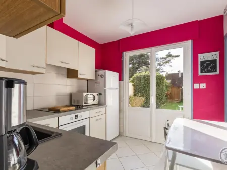 Maison paisible, animaux OK, proche plage, Gite 4 personnes à Barneville Carteret - Photo 2