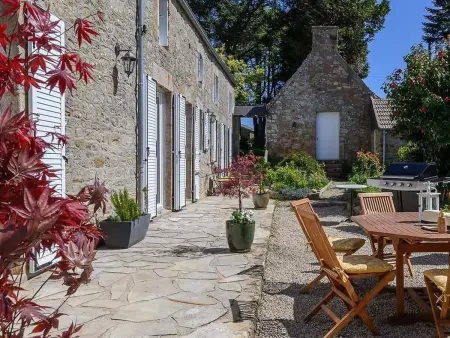 Maison de charme, jardin clos - 4 pers., Gite 6 personnes à Saint Pierre Église - Photo 5