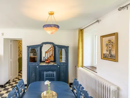 Maison de charme, jardin clos - 4 pers., Gite 6 personnes à Saint Pierre Église - Photo 7