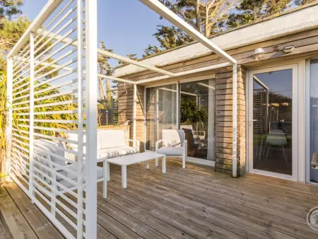 Maison cosy proche mer - 2 pers., Gite 2 personnes à Barneville Carteret - Photo 1