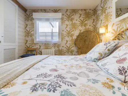 Maison cosy proche mer - 2 pers., Gite 2 personnes à Barneville Carteret - Photo 10