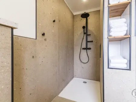 Maison avec clim et animaux admis, Gite 4 personnes à La Haye du Puits - Photo 11