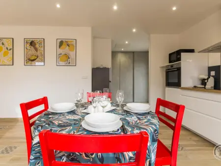 Maison avec clim et animaux admis, Gite 4 personnes à La Haye du Puits - Photo 14