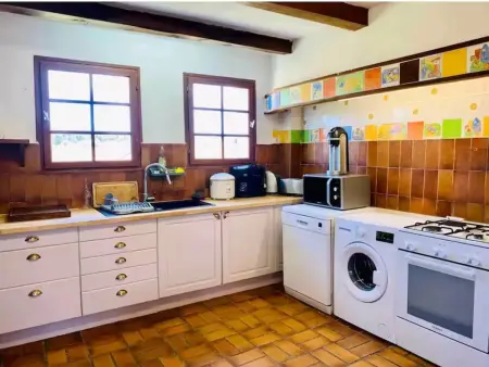 Maison familiale proche côte - 10 pers., Appartement 10 personnes à Bangor - Photo 3