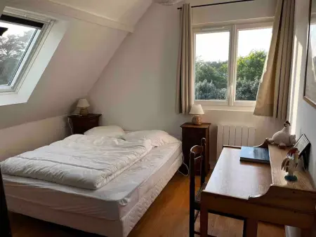 Maison familiale proche côte - 10 pers., Appartement 10 personnes à Bangor - Photo 11