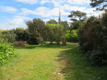 Maison familiale proche côte - 10 pers., Appartement 10 personnes à Bangor - Photo 17